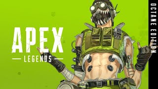 ぼっちAPEX配信 のんびり参加型 [upl. by Thea]