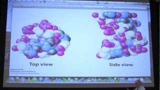 41 Biochemistry DNA Replication I Lecture for Kevin Aherns BB 451551 [upl. by Nesto]