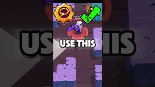 Best PRO TIP v MORTIS🤝 brawlstars [upl. by Gifford]