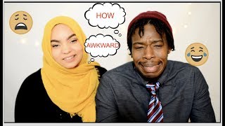 Marriage Mondays Ep 12 Our Story Part 4  Awkward First Year [upl. by Merce792]