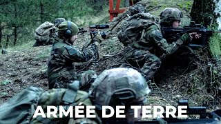 Immersion dans lArmée de Terre  LIFE EP1 [upl. by Acinat]