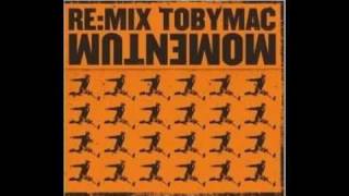 tobyMac  Somebodys Watching Painter Remix [upl. by Latreese]