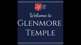 Glenmore Temple Service October 20th 2024 [upl. by Nednarb952]