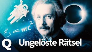 Ungelöste Rätsel der Physik  Quarks [upl. by O'Toole]