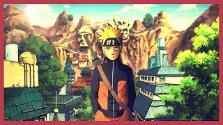 quotＮＡＲＵＴＯquot lofi hiphop mix studyhomeworksleeprelax music [upl. by Dott366]