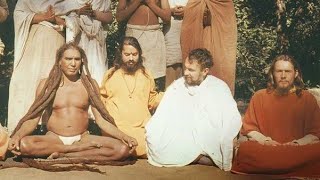 YOGIS 1968 by Peter Oswald [upl. by Suedama]