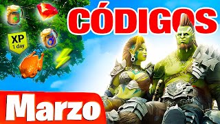 NUEVO CÓDIGO RAID❗Сodigos Promocionales Raid Shadow Legends🌞Marzo 2024 [upl. by Nitsa]