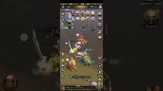 924 vs 940 Rise of Castle kill event small throne war for fun [upl. by Htnicayh]