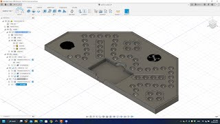 CNC 4 Jackaroo Board Game [upl. by Gnouhp]