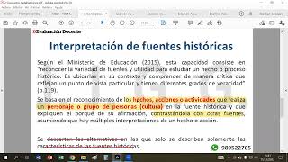 Examen de Nombramiento Ciencias Sociales 2022 preguntas 26 al 33 [upl. by Cartie]