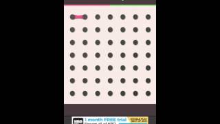 Dots and boxes game [upl. by Eatnad]