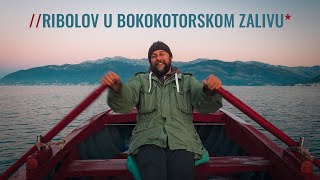 Ribolov u Bokokotorskom Zalivu [upl. by Pavlov]