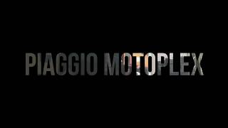 Piaggio MotoPlex Bangalore launch [upl. by Galina552]