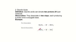 158 diprotic and polyprotic acids [upl. by Thetisa922]