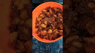 Amla ka achar  chetnas kitchen [upl. by Atiseret]