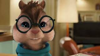 Alvin and the Chipmunks The Munkcast Season 4 Episode 12 [upl. by Gnilyarg]