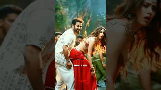 Daavudi Song daavudi shorts youtubeshorts shortsfeed ntr daavudisong devera love viralvideo [upl. by Gilli]