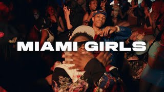 FREE A Boogie wit da Hoodie Type Beat  quotMIAMI GIRLSquot [upl. by Shepperd]