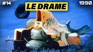 LE DRAME DE JEREZ 1990 [upl. by Ninaj]