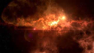 The Ambientalist  Eta Carinae [upl. by Carbo]