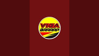 Viga Braaap SMX Las Vegas Live [upl. by Jeremias650]