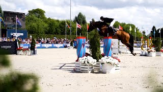 Deauville Cheval  Episode 1  Rencontre avec Patrice Delaveau [upl. by Tigram]