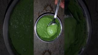 Vrat special Chutney  recipe [upl. by Ragan]