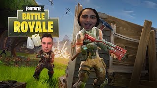 IMAMO LEPE KISOBRANE 1 WIN  FORTNITE LIVE [upl. by Terryl]