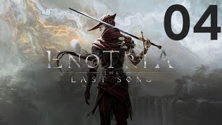 Enotria The Last Song Zanni La Prima Maschera  Gameplay ITA  WALKTHROUGH 4 [upl. by Gem]