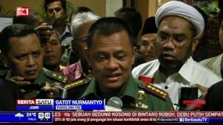 Panglima TNI Anggap Neoliberalisme Lebih Bahaya dari PKI [upl. by Bouchard]