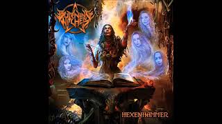 BURNING WITCHES  Hexenhammer  Full Album [upl. by Ettennaj]