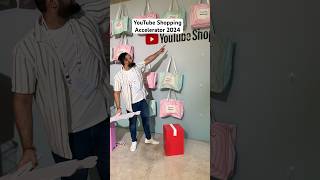 YouTube Shopping Accelerator 2024 [upl. by Gabi]