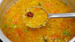 இட்லி தோசைக்கு ஏத்த மசியல்  Side dish for Idli Dosa [upl. by Daune222]