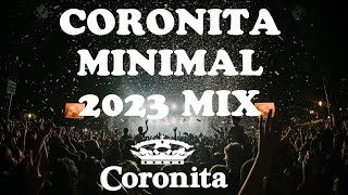 LEGÚJABB CORONITA ZENÉK 2023 AUGUSZTUS  LEGJOBB CORONITA MIX 2023 [upl. by Valonia765]