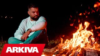 NIMI  Prej se shkove Official Video 4K [upl. by Annaerda386]