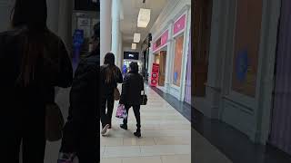 Tour of Monmouth Mall in Eatontown NJ [upl. by Elleimac]