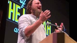 Living Islam in the West by Abdurraheem Green [upl. by Atinrahc]