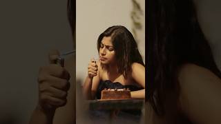 Archana Smoking 🚬 Happy Birthday 🎂archana [upl. by Isteb]