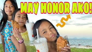 May honor si Aling Maliit  Glen Gonzaga [upl. by Nortyad]