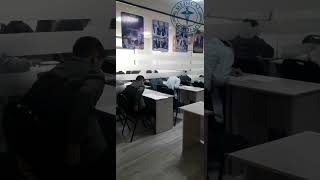 🚀🚀🚀quotMEDICAL ACADEMYquot da OTKAZILGAN HAFTALIK TESTLARIMIZDAN LAVHALAR rekyoutubeuzbekistan [upl. by Kelila]