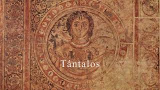 17  Tantalos [upl. by Neesay]