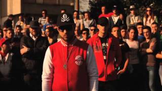 Clementino  La vita del palo 2011 feat Dope One  OFFICIAL VIDEO [upl. by Bernetta678]