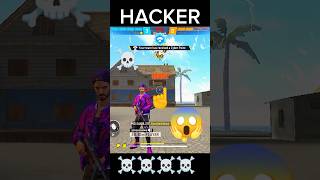 HACKER ☠️😱😱 NEW V901 freefire shortfeed shorts TotalGaming093 [upl. by Yert268]