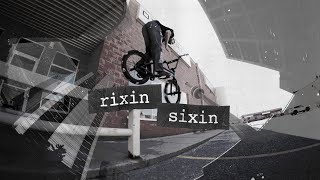 RIXIN SIXIN  Ft Billy Perry Dan Kruk Chijioke Okafo Jack Hennicke and more [upl. by Valenta]