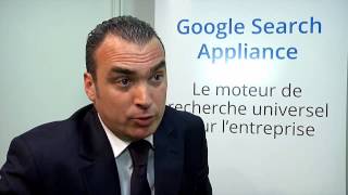 Le moteur de recherche Google pour les entreprises par Laurent Lasserre Google Entreprise [upl. by Rambert827]