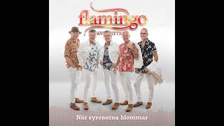 Flamingokvintetten – När syrenerna blommar Official Audio [upl. by Anair]