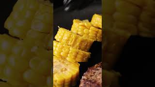 STEAK COMMERCIAL VIDEO B ROLL [upl. by Brander925]