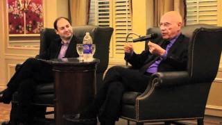 Alan Arkin on Winning the Oscar [upl. by Absalom72]