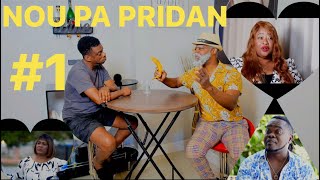 NOU PA PRIDAN 1 Film Haïtien Kasayòl amp TonTon Dezirab [upl. by Limay]