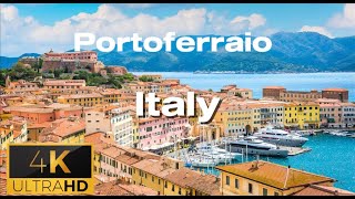 Portoferraio Italy – Hotel Hermitage [upl. by Susanna]